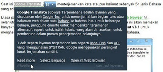 Google Translate Client 4.7.430