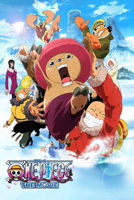 One Piece Movie 9 - Episode of Chopper Plus: Bloom in the Winter, Miracle Sakura