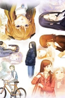 White Album Season 2