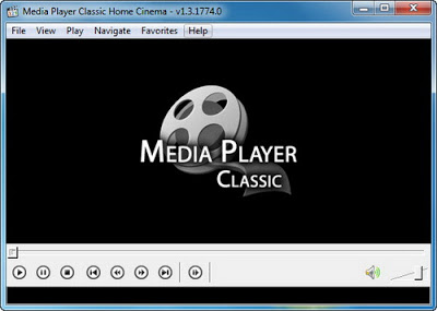 K-Lite Mega Codec Pack 6.1.0 – Media Player Classic