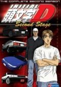 InitialD 2ndStage