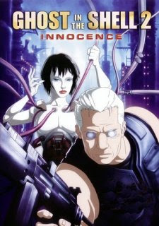 Ghost in the Shell 2 - Innocence