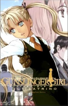 Gunslinger Girl - IL Teatrino