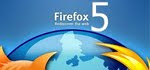 Mozilla Firefox 5 Final
