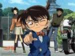 Detective Conan Side story 2 - The Wandering Red Butterfly