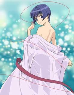 Ai yori Aoshi ~Enishi~