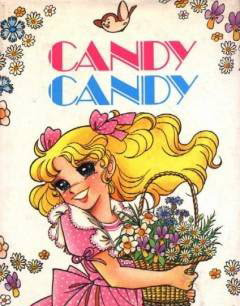 Candy Candy - Candy no Natsuyasumi
