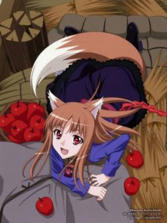 Spice and Wolf Special