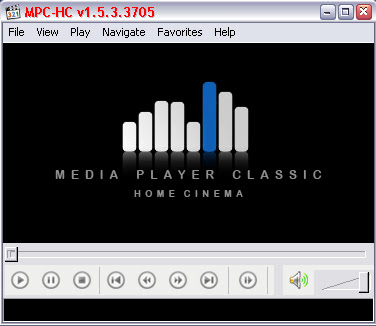 K-Lite Mega Codec Pack 7.7.0 – Media Player Classic