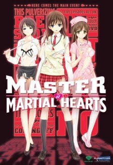 Zettai Shougeki ~Platonic Heart~