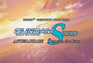Gundam SEED - After-Phase