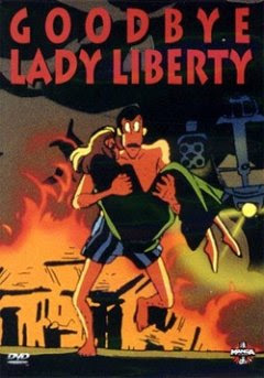 Lupin III - Bye Bye Liberty Crisis