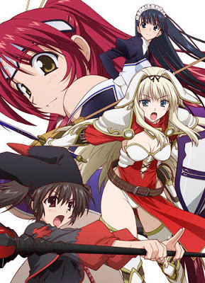 To heart 2 - Dungeon Travelers