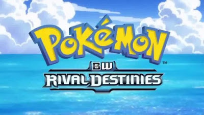 Pokemon Best Wishes! - Rival Destinies