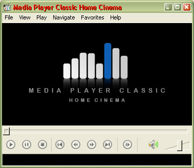 K-Lite Mega Codec Pack 10.00 – Media Player Classic