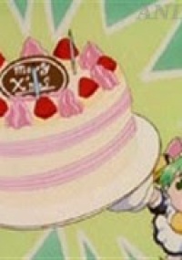 DiGiCharat ChristmasSpecial