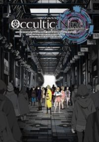 Occultic3BNine