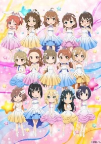 Cinderella Girls Gekijou Climax Season