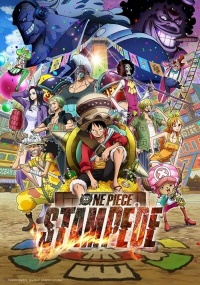 One Piece Stampede