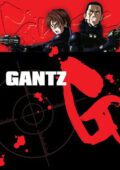 Gantz 2nd Stage