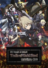 Trails of Cold Steel Northern War