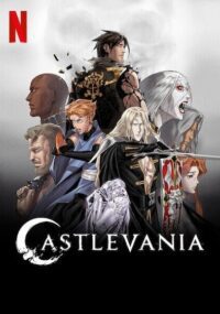 Castlevania S4
