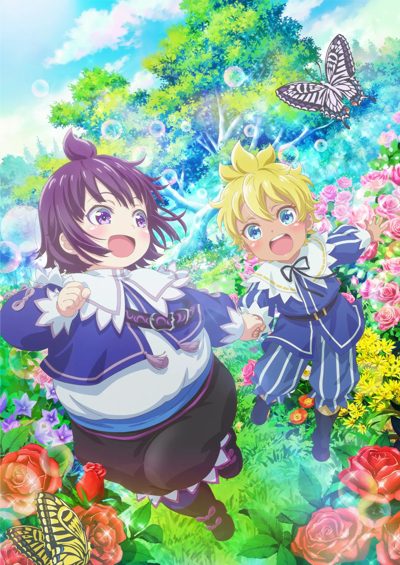 Lycoris Recoil: Friends Are Thieves of Time.