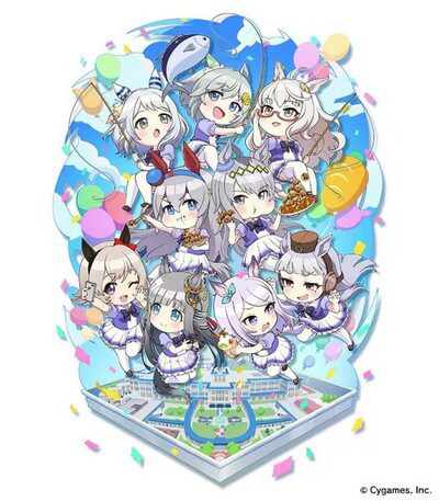 Umayuru: Pretty Gray Umayuru: Pretty Gray