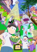Osomatsu-san S4