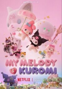 My Melody Kuromi