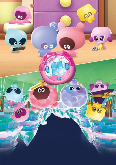 Punirunes: Puni 3