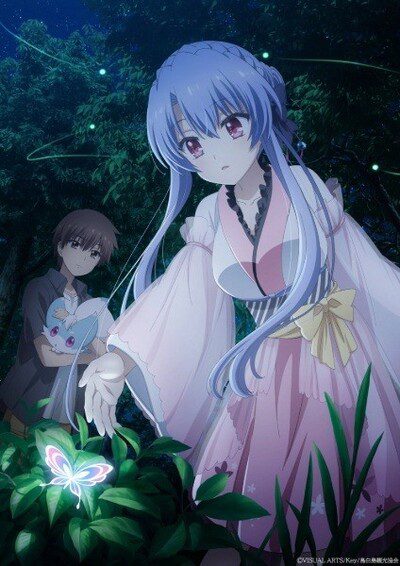 Summer Pockets
