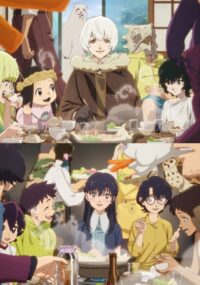 Fumetsu no Anata e S3