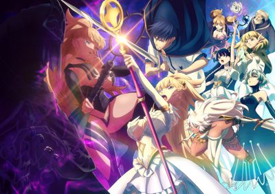 Kekkon Yubiwa Monogatari II Kekkon Yubiwa Monogatari II