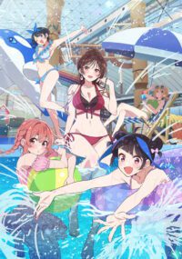 Rent-a-Girlfriend S4