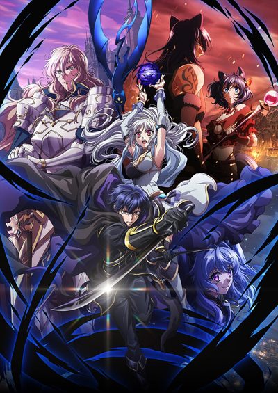 Ansatsusha de Aru Ore no Status ga Yuusha yori mo Akiraka ni Tsuyoi no da ga Ansatsusha de Aru Ore no Status ga Yuusha yori mo Akiraka ni Tsuyoi no da ga