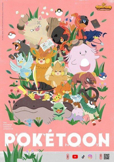Poketoon (2024)