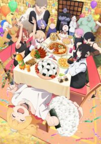 Himesama Goumon no Jikan desu S2