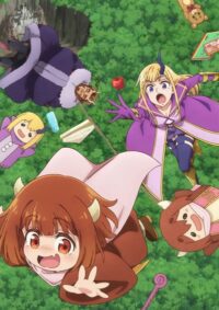 Maou no Musume wa Yasashisugiru