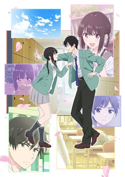 Aishiteru Game wo Owarasetai