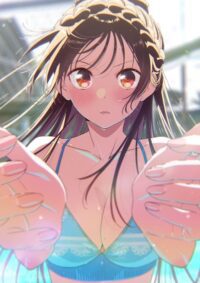 Kanojo Okarishimasu S5