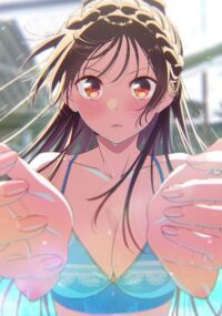 Kanojo Okarishimasu S5