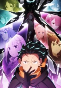 ReZero kara Hajimeru Isekai Seikatsu S4