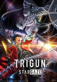 TRIGUN STARGAZE Climax