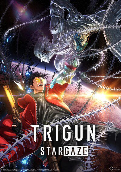 Trigun Stargaze