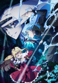 Tensei shitara Slime Datta Ken S4