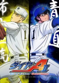 Ace of the Diamond act II S2