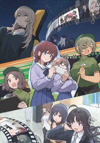 Girls Band Cry Movie
