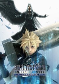 Advent Children Complete