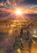 Brotherhood Final Fantasy XV